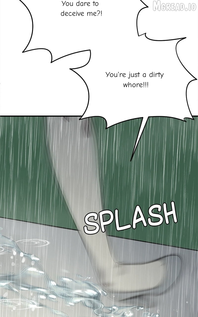 Change Me Chapter 182  - page 79